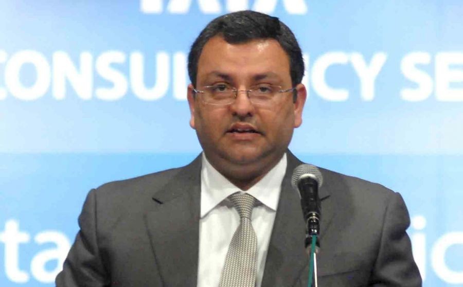 Cyrus Mistry. (File Photo: IANS)